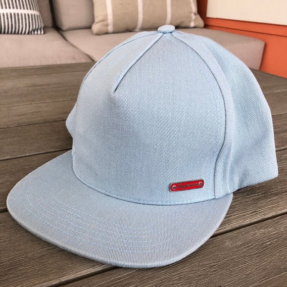 Supreme 5-panel Hat - Picture 1 of 5